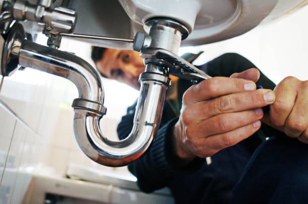 Best Plumbing Services Near Me  in Spring Valley, IL