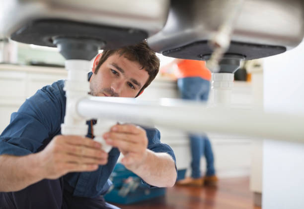 Best Water Softener Installation  in Spring Valley, IL
