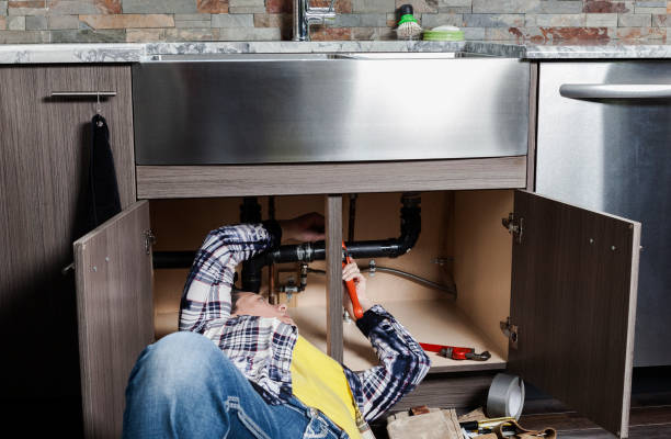 Trusted Spring Valley, IL Plumbing Experts